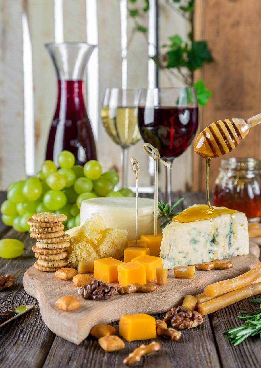 בורדו Sejour Et Degustation By Cecile & Jean-Baptiste מראה חיצוני תמונה